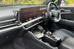 Kia Sportage 1.6 h T-GDi GT-Line S SUV 5dr Petrol Hybrid Auto Euro 6 (s/s) (226 bhp) 10