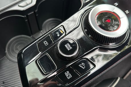 Kia Sportage 1.6 h T-GDi GT-Line S SUV 5dr Petrol Hybrid Auto Euro 6 (s/s) (226 bhp) 40