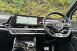 Kia Sportage 1.6 h T-GDi GT-Line S SUV 5dr Petrol Hybrid Auto Euro 6 (s/s) (226 bhp) 49
