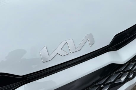 Kia Sportage 1.6 h T-GDi GT-Line S SUV 5dr Petrol Hybrid Auto Euro 6 (s/s) (226 bhp) 60