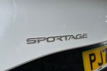 Kia Sportage 1.6 h T-GDi GT-Line S SUV 5dr Petrol Hybrid Auto Euro 6 (s/s) (226 bhp) 62