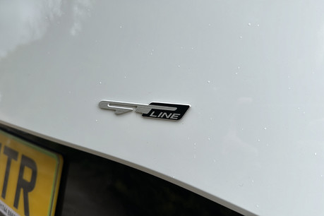 Kia Sportage 1.6 h T-GDi GT-Line S SUV 5dr Petrol Hybrid Auto Euro 6 (s/s) (226 bhp) 63