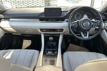 Mazda 6 2.0 SKYACTIV-G Sport Nav+ Saloon 4dr Petrol Manual Euro 6 (s/s) (165 ps) 8