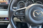 Mazda 6 2.0 SKYACTIV-G Sport Nav+ Saloon 4dr Petrol Manual Euro 6 (s/s) (165 ps) 16