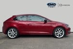 SEAT Leon 1.8 TSI FR Sport Coupe 3dr Petrol Manual Euro 6 (s/s) (180 ps) 3