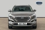 Hyundai TUCSON 2.0 CRDi Blue Drive Premium SE SUV 5dr Diesel Manual Euro 6 (s/s) (136 ps) 2