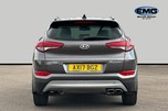 Hyundai TUCSON 2.0 CRDi Blue Drive Premium SE SUV 5dr Diesel Manual Euro 6 (s/s) (136 ps) 5