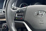 Hyundai TUCSON 2.0 CRDi Blue Drive Premium SE SUV 5dr Diesel Manual Euro 6 (s/s) (136 ps) 16