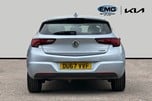 Vauxhall Astra 1.4i Turbo Elite Nav Hatchback 5dr Petrol Manual Euro 6 (150 ps) 5