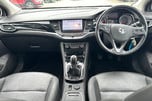 Vauxhall Astra 1.4i Turbo Elite Nav Hatchback 5dr Petrol Manual Euro 6 (150 ps) 8