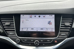 Vauxhall Astra 1.4i Turbo Elite Nav Hatchback 5dr Petrol Manual Euro 6 (150 ps) 20