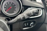 Vauxhall Astra 1.4i Turbo Elite Nav Hatchback 5dr Petrol Manual Euro 6 (150 ps) 26