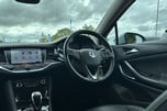 Vauxhall Astra 1.4i Turbo Elite Nav Hatchback 5dr Petrol Manual Euro 6 (150 ps) 40