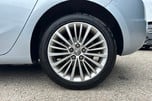 Vauxhall Astra 1.4i Turbo Elite Nav Hatchback 5dr Petrol Manual Euro 6 (150 ps) 44