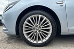 Vauxhall Astra 1.4i Turbo Elite Nav Hatchback 5dr Petrol Manual Euro 6 (150 ps) 45