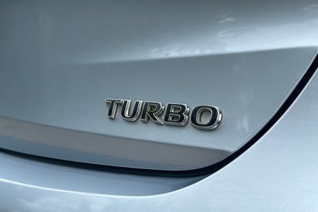 Vauxhall Astra 1.4i Turbo Elite Nav Hatchback 5dr Petrol Manual Euro 6 (150 ps) 47