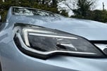 Vauxhall Astra 1.4i Turbo Elite Nav Hatchback 5dr Petrol Manual Euro 6 (150 ps) 48