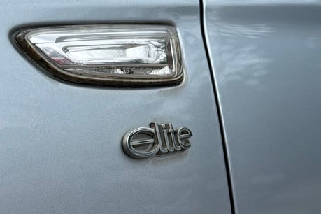 Vauxhall Astra 1.4i Turbo Elite Nav Hatchback 5dr Petrol Manual Euro 6 (150 ps) 50