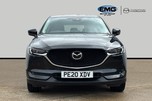 Mazda CX-5 2.2 SKYACTIV-D Sport SUV 5dr Diesel Auto 4WD Euro 6 (s/s) (184 ps 2