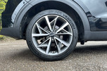 Kia Niro 1.6 GDi 3 SUV 5dr Petrol Hybrid DCT Euro 6 (s/s) (139 bhp) 7