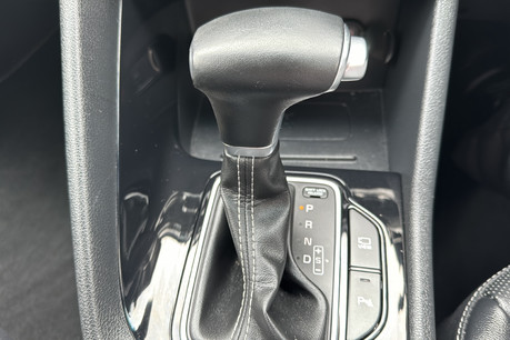Kia Niro 1.6 GDi 3 SUV 5dr Petrol Hybrid DCT Euro 6 (s/s) (139 bhp) 12