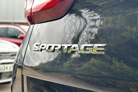 Kia Sportage 1.6 GDi 2 GPF SUV 5dr Petrol Manual Euro 6 (s/s) (130 bhp) 56