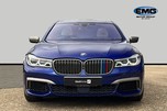 BMW 7 Series 6.6 M760L V12 Auto xDrive Euro 6 4dr 2