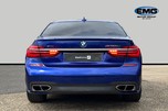 BMW 7 Series 6.6 M760L V12 Auto xDrive Euro 6 4dr 10