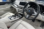 BMW 7 Series 6.6 M760L V12 Auto xDrive Euro 6 4dr 16