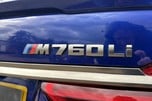 BMW 7 Series 6.6 M760L V12 Auto xDrive Euro 6 4dr 51