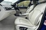 BMW 7 Series 6.6 M760L V12 Auto xDrive Euro 6 4dr 63