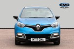 Renault Captur 1.5 dCi ENERGY Dynamique Nav Euro 6 (s/s) 5dr 2