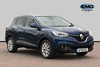 Renault Kadjar 1.5 dCi Dynamique Nav EDC Euro 6 (s/s) 5dr