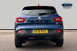 Renault Kadjar 1.5 dCi Dynamique Nav EDC Euro 6 (s/s) 5dr 5