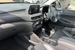 Hyundai TUCSON 1.6 T-GDi Premium SE DCT Euro 6 (s/s) 5dr 10
