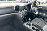 Kia Sportage 1.6 GDi 2 GPF SUV 5dr Petrol Manual Euro 6 (s/s) (130 bhp) 10