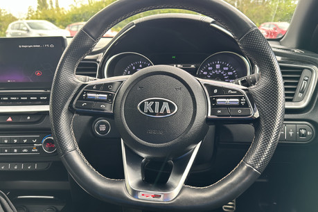 Kia Pro Ceed 1.5 T-GDi GT-Line Shooting Brake 5dr Petrol Manual Euro 6 (s/s) (158 bhp) 30