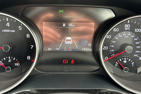 Kia Ceed 1.5 T-GDi GT-Line Hatchback 5dr Petrol Manual Euro 6 (s/s) (158 bhp) 14
