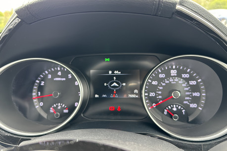 Kia Ceed 1.5 T-GDi GT-Line Hatchback 5dr Petrol Manual Euro 6 (s/s) (158 bhp) 32