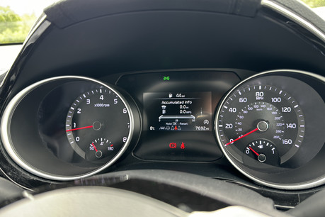 Kia Ceed 1.5 T-GDi GT-Line Hatchback 5dr Petrol Manual Euro 6 (s/s) (158 bhp) 35