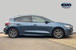 Ford Focus 1.0T EcoBoost MHEV ST-Line Euro 6 (s/s) 5dr 4