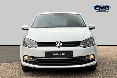 Volkswagen Polo 1.2 TSI Match Edition Euro 6 (s/s) 5dr 2