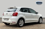 Volkswagen Polo 1.2 TSI Match Edition Euro 6 (s/s) 5dr 8