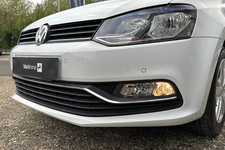 Volkswagen Polo 1.2 TSI Match Edition Euro 6 (s/s) 5dr 56