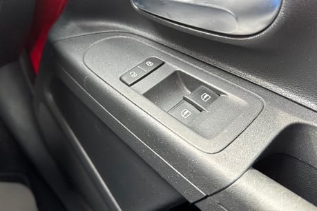 Volkswagen Up 1.0 Move up! Hatchback 5dr Petrol Manual Euro 6 (s/s) (60 ps) 20