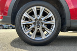 Mazda CX-5 2.0 SKYACTIV-G Sport SUV 5dr Petrol Manual Euro 6 (s/s) (165 ps) 7