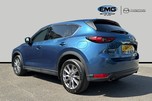Mazda CX-5 2.0 SKYACTIV-G Sport Nav+ SUV 5dr Petrol Manual Euro 6 (s/s) (165 ps) 4