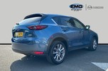 Mazda CX-5 2.0 SKYACTIV-G Sport Nav+ SUV 5dr Petrol Manual Euro 6 (s/s) (165 ps) 6