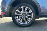 Mazda CX-5 2.0 SKYACTIV-G Sport Nav+ SUV 5dr Petrol Manual Euro 6 (s/s) (165 ps) 7