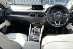 Mazda CX-5 2.0 SKYACTIV-G Sport Nav+ SUV 5dr Petrol Manual Euro 6 (s/s) (165 ps) 8